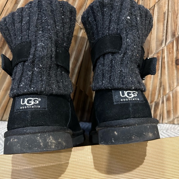 Ugg W Cambridge Women’s Sz 7 (Used) - Picture 4 of 7